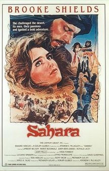 download movie sahara 1983 film