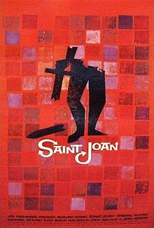 download movie saint joan 1957 film