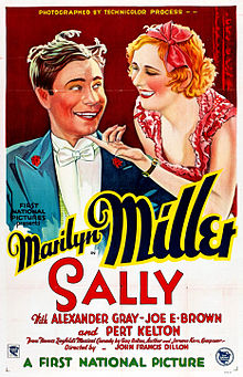 download movie sally 1929 film