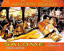 download movie salome 1953 film