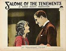 download movie salome of the tenements