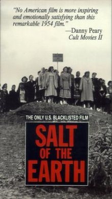 download movie salt of the earth 1954 film
