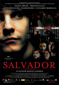 download movie salvador 2006 film