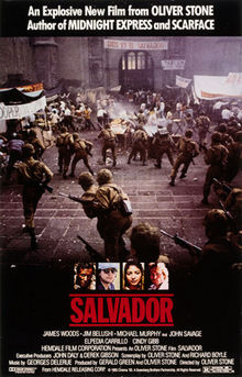 download movie salvador film