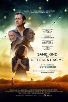 download movie same kind of different as me film