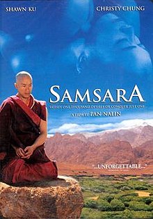 download movie samsara 2001 film