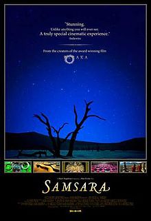download movie samsara 2011 film