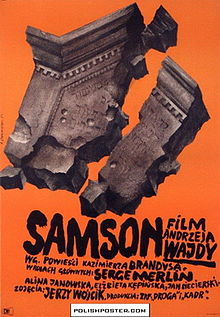 download movie samson 1961 polish film