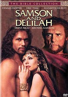 download movie samson and delilah 1996 film