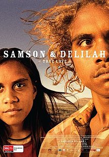 download movie samson and delilah 2009 film