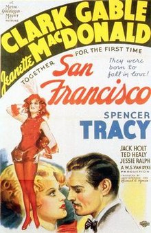 download movie san francisco 1936 film