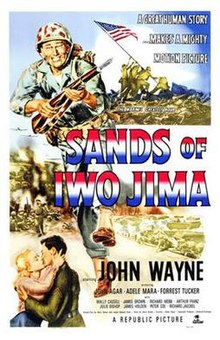 download movie sands of iwo jima