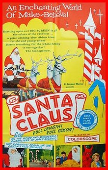 download movie santa claus 1959 film