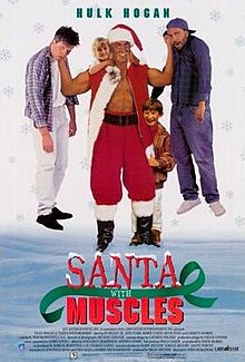 download movie santa with muscles