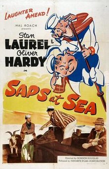 download movie saps at sea