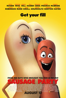 download movie sausage party
