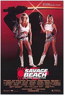 download movie savage beach