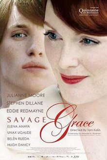 download movie savage grace