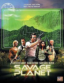 download movie savage planet film