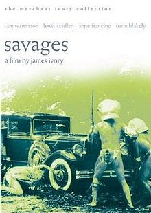 download movie savages 1972 film