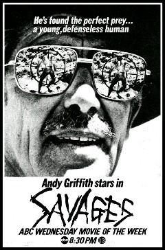 download movie savages 1974 film