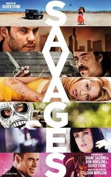 download movie savages 2012 film