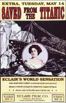 download movie saved from the titanic