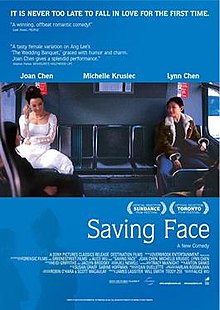 download movie saving face 2004 film