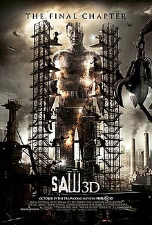 download movie saw 3d