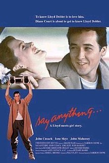 download movie say anything...