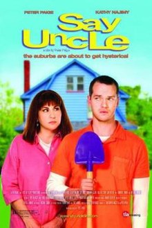 download movie say uncle film