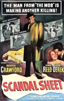 download movie scandal sheet 1952 film