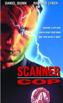 download movie scanner cop