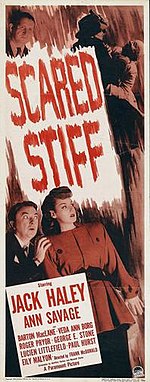 download movie scared stiff 1945 film