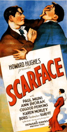 download movie scarface 1932 film