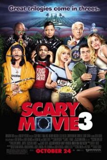 download movie scary movie 3