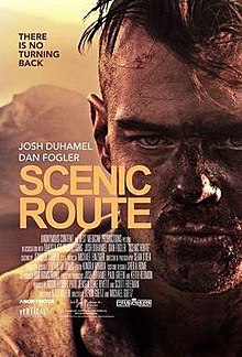 download movie scenic route film