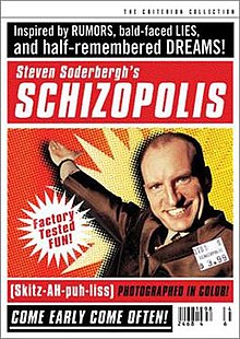 download movie schizopolis