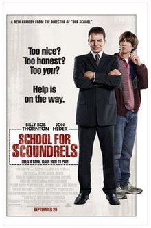 download movie school for scoundrels 2006 film