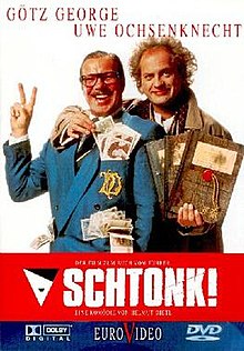 download movie schtonk!