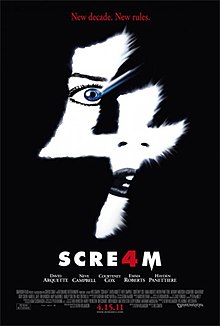download movie scream 4