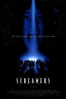 download movie screamers 1995 film