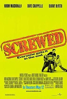 download movie screwed 2000 film