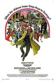 download movie scrooge 1970 film