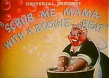 download movie scrub me mama with a boogie beat