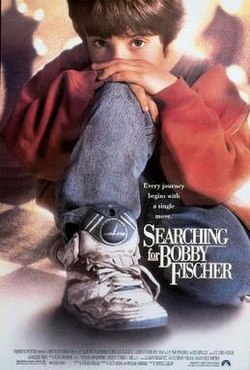 download movie searching for bobby fischer