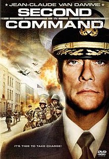 download movie second in command