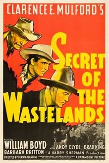 download movie secret of the wastelands