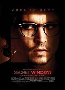 download movie secret window