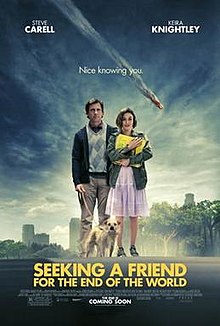 download movie seeking a friend for the end of the world